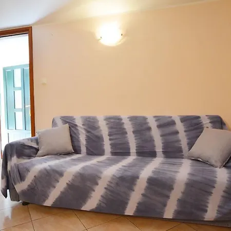 Apartmán Casa Borik 1 Rovinj
