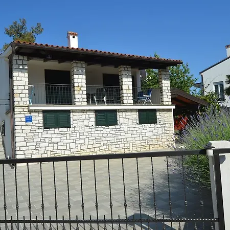 Apartmán Casa Borik 1 *