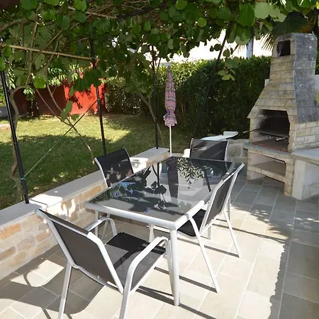 Apartmán Casa Borik 1