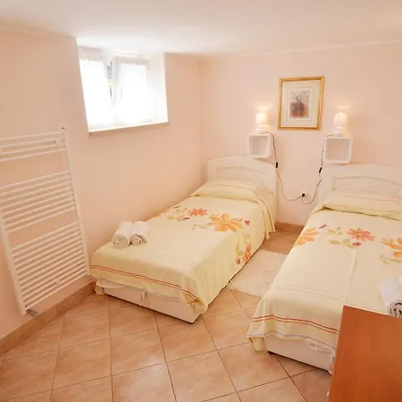 Apartmán Casa Borik 1 Rovinj