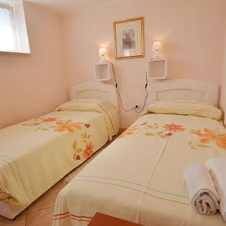 Apartmán Casa Borik 1