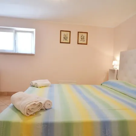 Apartmán Casa Borik 1 Rovinj