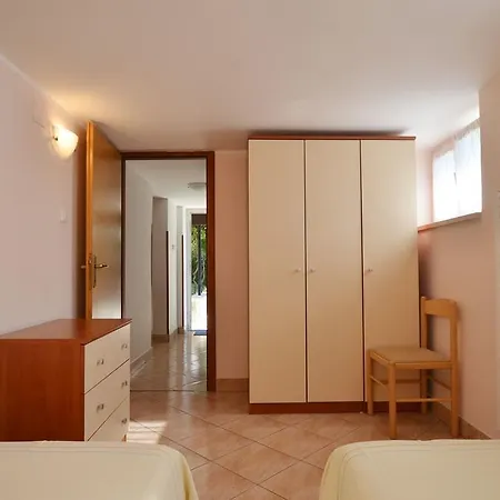 Apartmán Casa Borik 1 *