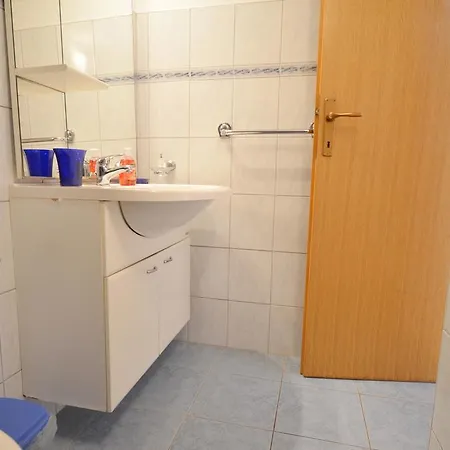 Apartmán Casa Borik 1