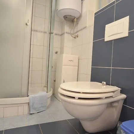 Apartmán Casa Borik 1 Rovinj