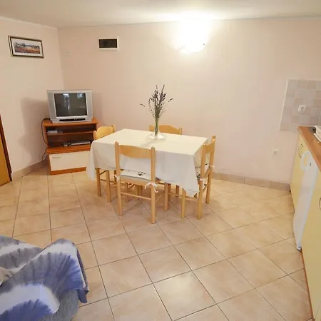 Apartmán Casa Borik 1 *