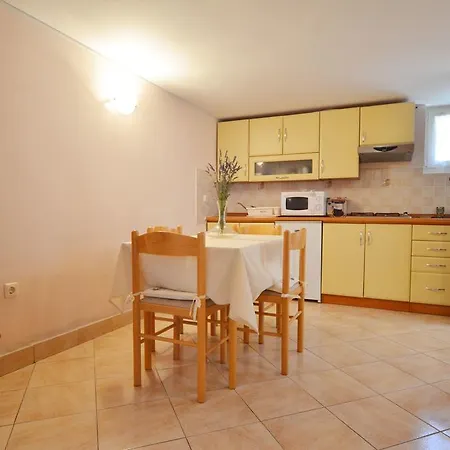 Casa Borik 1 Rovinj