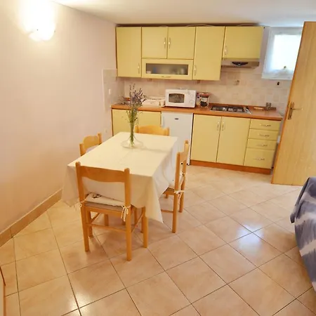 Apartmán Casa Borik 1